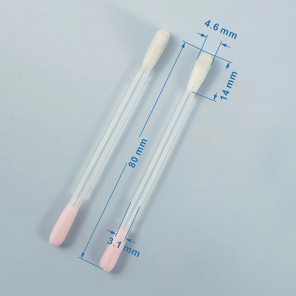 New Product Hot Selling Drinking Water Lead Rapid Test Kit Home Lead Paint Check Kit Lead Test Swabs