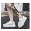 Waterproof Disposable Temporary Tattoo Stickers Tiger and Lion Design Easy Apply & Remove