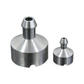 316l Stainless Steel Anti-floating Joint for Peristaltic Pump Diaphragm Pumps