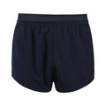 Custom Men's Sports Shorts Marathon Quick-drying Running Pants With Zipper Waist Pocket Suitable for Fitness Training Shorts.