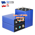 16Pcs Wholesale EU Stock Free Shipping 3.2V EVE 280AH LF2880K for 48V Bank More Than 8000 Times Fast Shipping.