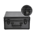 3 Row BCW Locking Graded Card Storage Case for /BGS Lockable Slab Carry Case