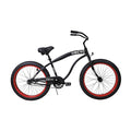 Buy Bulk China 26 Inch 4.0 Fat Tire Cycle Popular Fat Tire 24 Inch 7 Speed Adult Chopper Bicycle Beach/snow Bicycle