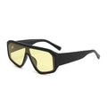 Sun Glasses Men Multi Color Running Sunglasses 2023 Blue Lens Glasses for Men Authentic Famous Brand Pc Frame Tac Polarized Lens