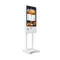 Factory Direct 32'' Touch Screen Kiosk - Self-Order & Payment Machine for Mall/Restaurant
