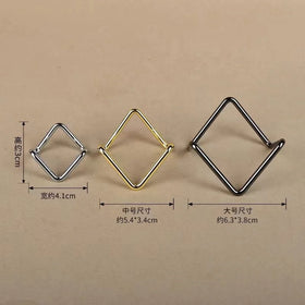 Factory Wholesale Gold and Silver Metal Crystal Ball Holder Sphere Stand Crystal Stand for Decoration