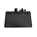 Good Price Sound Card Tray Live Microphone Plastic Stand Tray Threaded Clamp Clip for Live