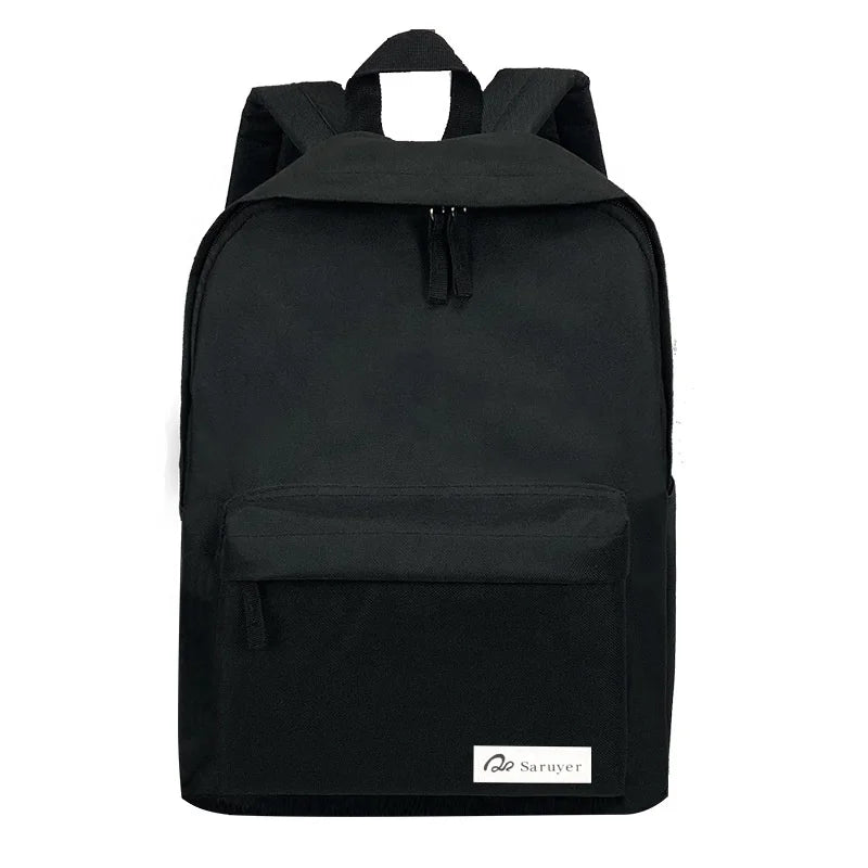 Travel Laptop Backpack Lightweight College School Bookbag Casual Daypack