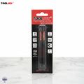 TOOLJOY Factory Supply S2 Steel Impact Driver Bits Screwdriver Bits for Power Screwdrivers Reliable Torque and Long Life