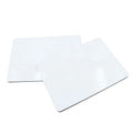 CARB P2/REACH 14Y Factory 3mm Two Side Gloss Sublimation MDF Sheet Premium Blank Wood Board for UV Printing MDFSUB