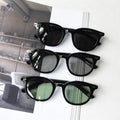 Oem 2026 Custom Logo Designer Luxury Trendy Polarized Sunglasses 2024 for Women Vintage Mens Round Sunglasses Frames for Men