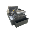 Paper Band Coolant Filters Ce Machine Coolant Filter Paper Tape Filter