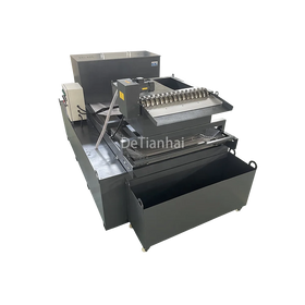 Paper Band Coolant Filters Ce Machine Coolant Filter Paper Tape Filter