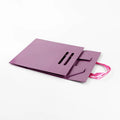 Printed Custom  Luxury Gift Foldable Magnetic Hair Box Wig Packaging Boxes