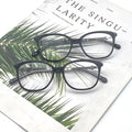 Vintage Acetate Glasses Frame Women Men Transparent Square Eyeglasses 2022 NEW Optical Glasses Eyewear