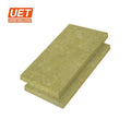 60kg/m3 Density 50mm Construction Resistant Insulation Materials for Curtain Wall Mineral Rock Wool Board/slab/sheet Price