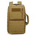 40L Tactical Backpack Waterproof MOLLE Assault Pack for Gym/Travel Men's Camping Shoulder Bag for OUtdoor/Survival