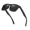 FRROS 8819 Thailand Popular Custom Your logo Polarized Luxury Brand Sunglasses for Men