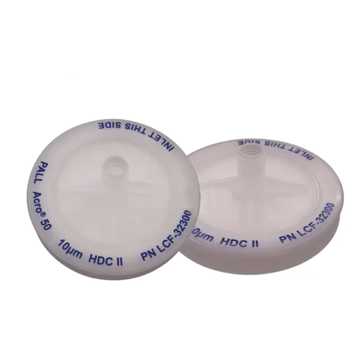 Catena White Eco Solvent Ink 10 Micron Disc Filter for LCF-32300 UV DTF Printer New