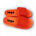 Home Summer Slides Sandals Custom Print Logo Slides Sandals Sublimation Printed Custom Plain Slide Sandals for Men Cheap