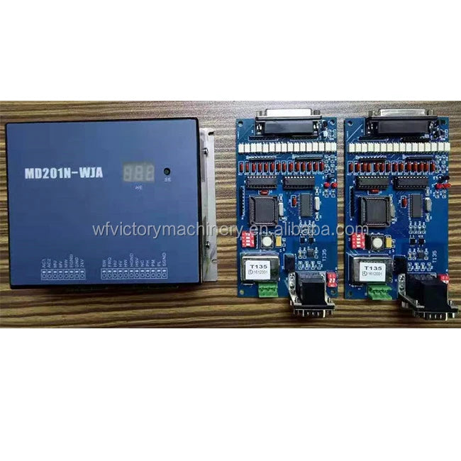 Goss Offset Printing Machinery Spare Parts Electric Circuit Board T135