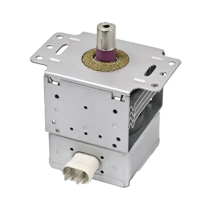 CH Supply Original LG 220V Microwave Magnetron 2M410 Part Microwave Magnetron for Replacement Magnetron Microwave