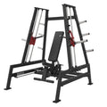 Body Power Smith Machine Power Smith Plate Loaded Machines Fitness Dual System Upper JLC-L652 Gym Equipment Wholesales