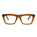 VIFF HC17025 Square Frame Eyeglasses Luxury Women Eyewear Manufacturers High End CP Premium Sunglasses