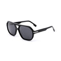 Wholesale Double Bridge Acetate Sun Glasses Polarized Unisex pilot Sunglasses Custom logo Women Men Driving Sunglasses
