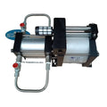Suncenter High Pressure Pneumatic Stainless Steel Piston Booster Pump with High Flow for Automotive Industry OEM CE Certified