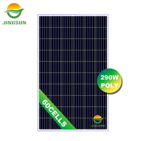 Jingsun High Power Poly 290w Solar Panel