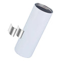 20 oz Stainless Steel Sublimation Tumbler with Bluetooth Speaker Blanks Double Wall