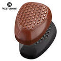 E-bike Leather Non-slip Seat Cover Waterproof Soft Bicycle Electric Bike Seat Cover Saddle Insulation Rain Cover