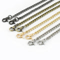 Deepeel RM397 120cm Bag Hardware Accessories Bags Shoulder Strap Chain Handbag Chains