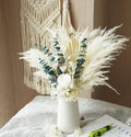 Every Love vase filler natural decor Dried flower bouquet Pampas Grass for Arrangement home decoration home