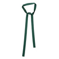 MIO 160cm Length Polyester Handmade Ribbon Thin Scarf Thin Korean Solid Color Fashion Accessories Waist Band Wholesale