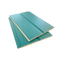 China Source Factory PVC Wpc Material Interior Decoration Wall Panel