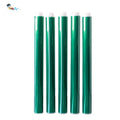 2- Epoxy Resin Powder Coating Masking PET Polyester Silicone Self Adhesive Tape Log Jumbo Roll Supplier Factory Manufacturer