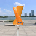 Fashion 5000w Wind Power Generation System Wind Turbine Machine Price