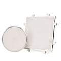 Porous Ceramic Vacuum or Cleaning Chuck Table for Disco Dicing Machine