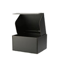 Printed Sturdy logo Corrugated Paper Packaging Box Display Box with Custom Design Requests