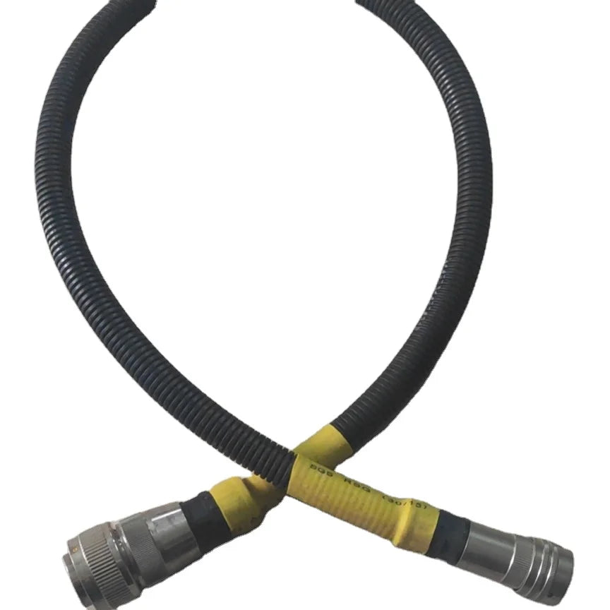 Asphalt Paver Parts SD2500  1M  12 Pin 14 Cores CAN 4812018044 Side Control Box Connecting Cable