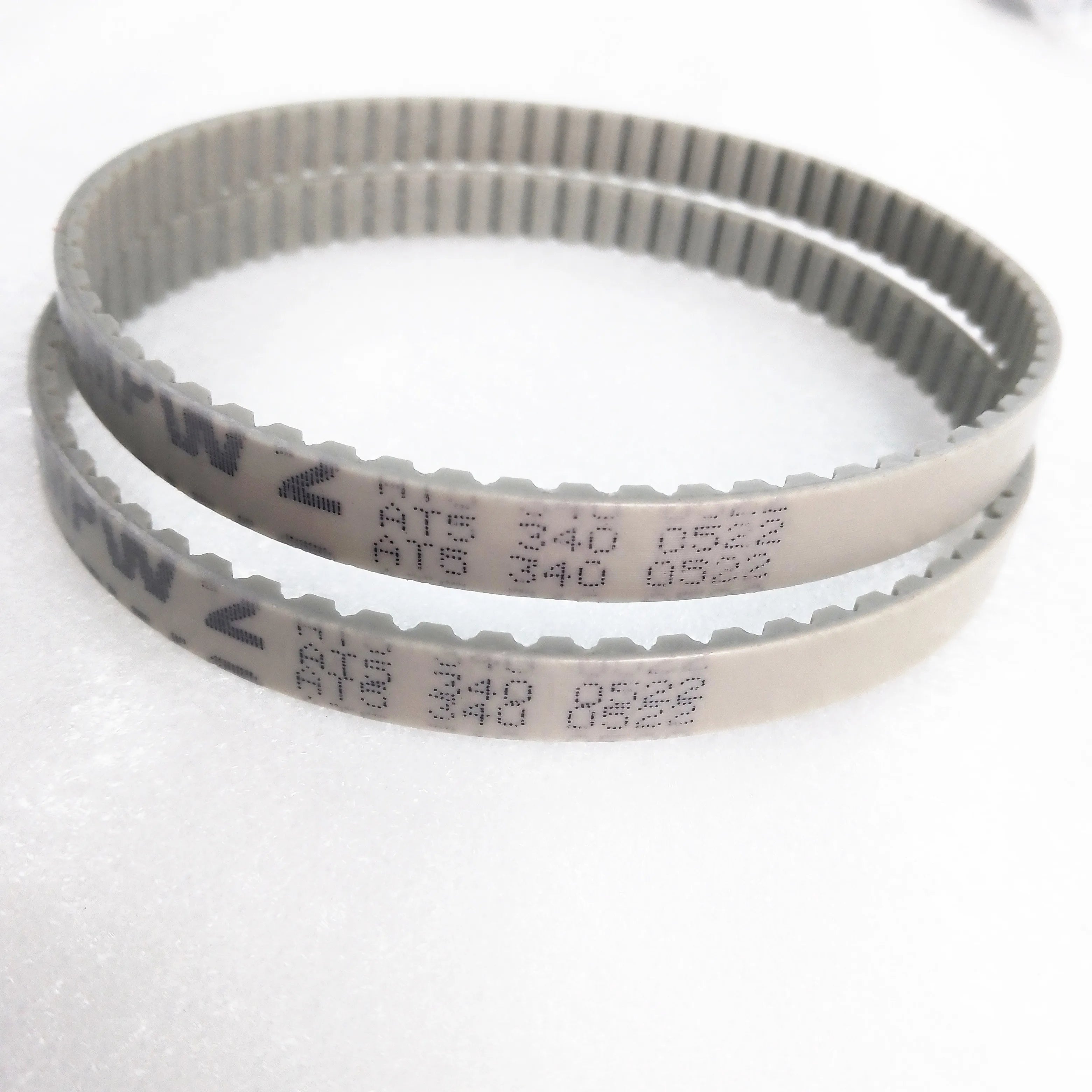 WD Import Toothed Belt 10AT 5x 340 00.580.5587 Offset Press Parts