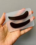 Custom Silicone Eye Patch New Arrival Professional Reusable Salon Gel Eye Pads Patches for Eyelash