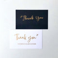 Custom Luxury Business Card New Design Name Card Printing logo Gold Foil Hot Stamping Business Card