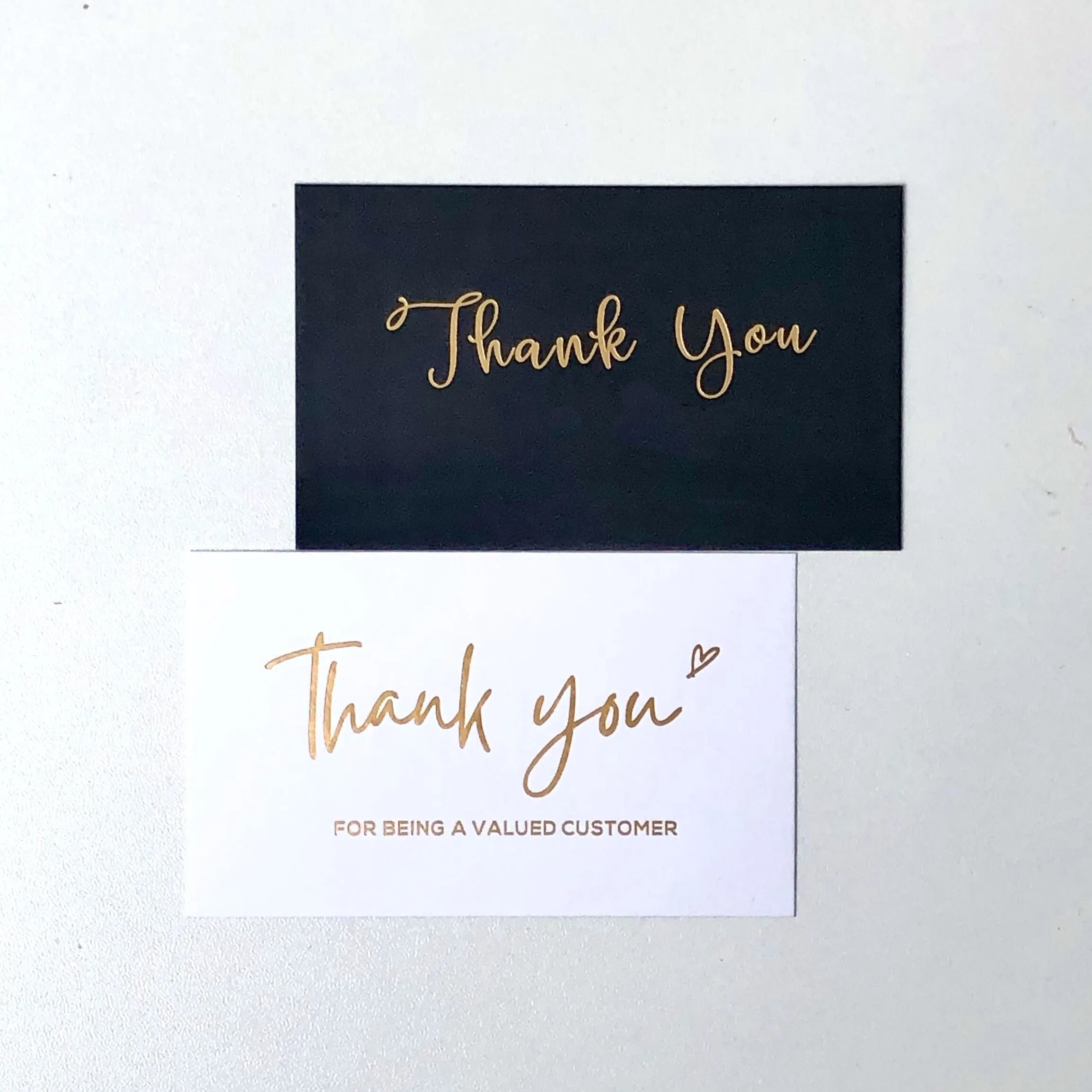 Custom Luxury Business Card New Design Name Card Printing logo Gold Foil Hot Stamping Business Card