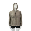 EMF SHIELDING 5G EMF Protection Hoodie Radiation Shielding 100% Silver Clothing