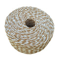 Electric Fence Stainless Steel Poly Wire Plastic Rope Customized Braided Electric Fencing Rope for Cattle and Horse
