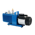 2XZ-4 Electric Matching Laboratory Directly-Connected Rotary Vane Vacuum Pump