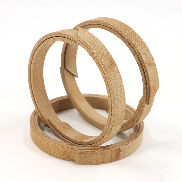 DOCTOR Wear Ring 95*89*15 for Arm Cylinder Repair Seal Guide Ring Phenolic Resin with Fabric Reinforcement